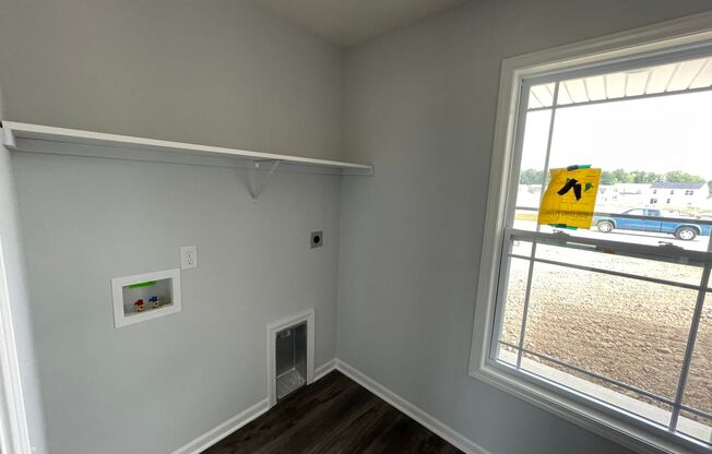 NWACS House For Rent by Capital Property Management, LLC