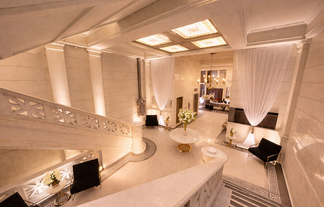 1 bed, 1 bath, 555 sqft, $2,775, Unit 514