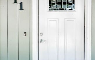 Garland Way Apartments