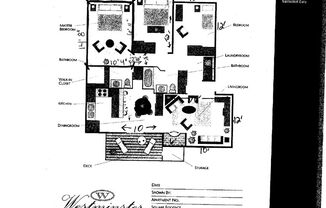 Partner-provided photo for $2049 unit