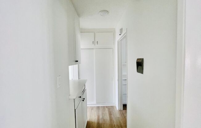 1 bed, 1 bath, $2,295