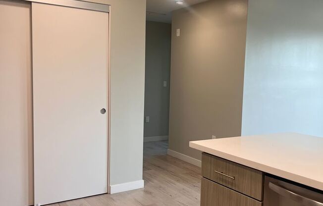 The Vivant Apartments