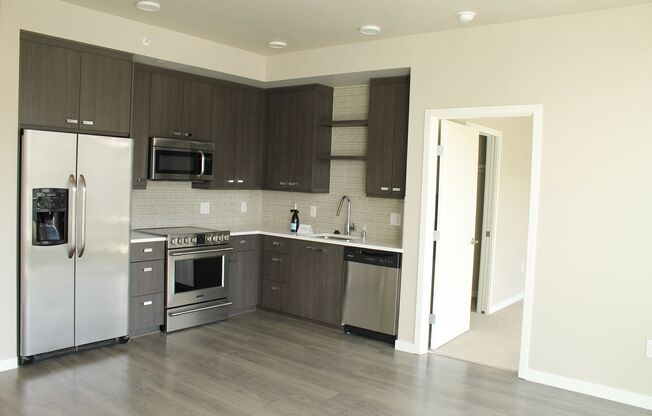 1 bed, 1 bath, 650 sqft, $2,599, Unit 307