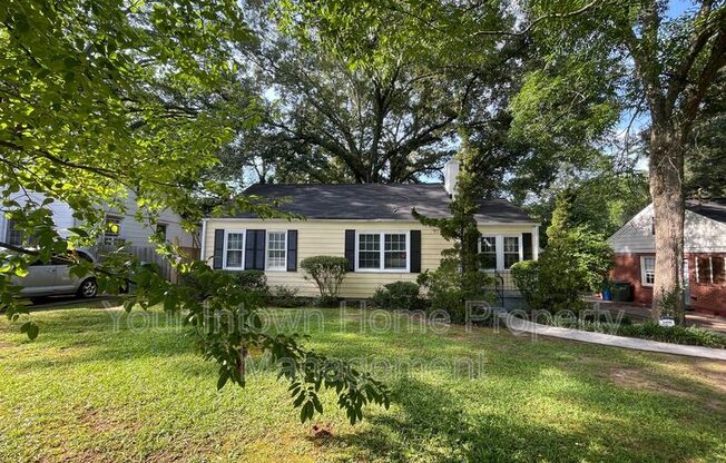 452 DECKNER AVE SW