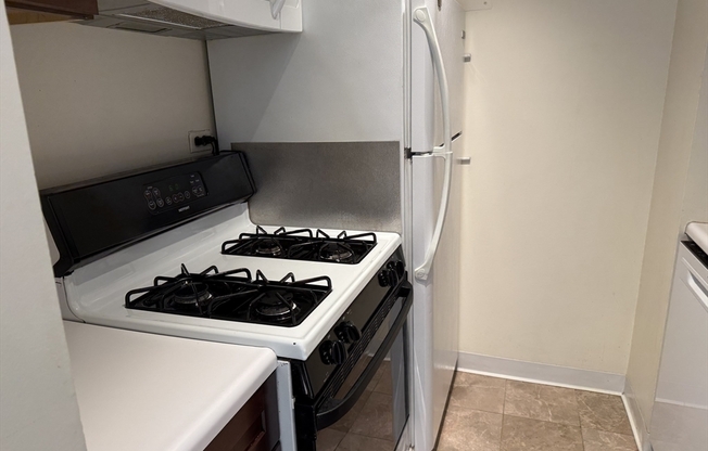 Studio, 1 bath, 590 sqft, $3,400, Unit 6M