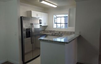 Cute & Quaint 2 Bedroom Condo
