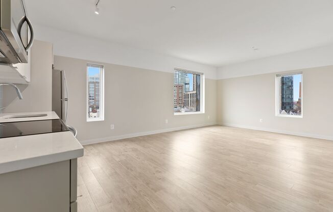 1 bed, 1 bath, 588 sqft, $1,650, Unit 306
