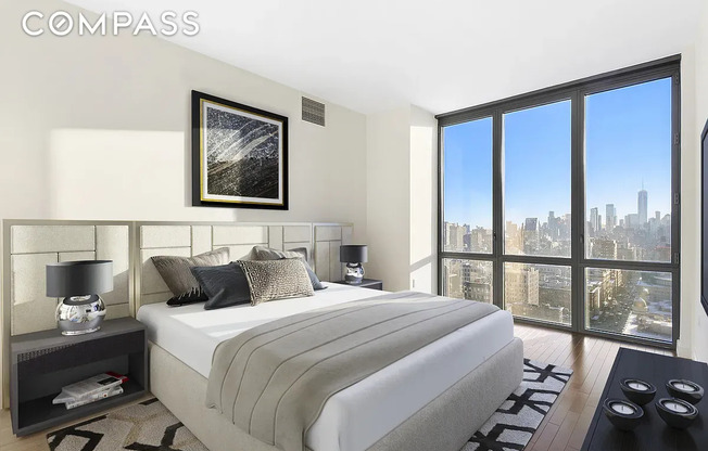 2 beds, 2 baths, 1,286 sqft, $9,750, Unit 26D