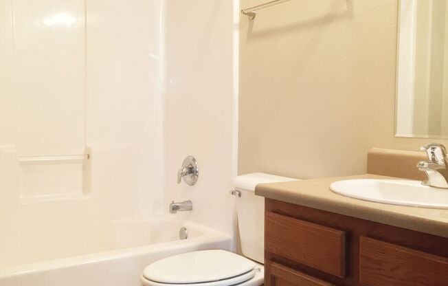 2 beds, 2 baths, 1,125 sqft, $1,195, Unit 1320-201