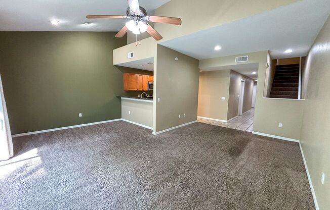 The Gables #29 - Pet Friendly!