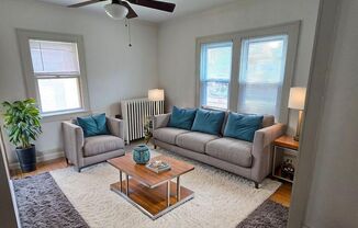 Varsity Apartments - 721