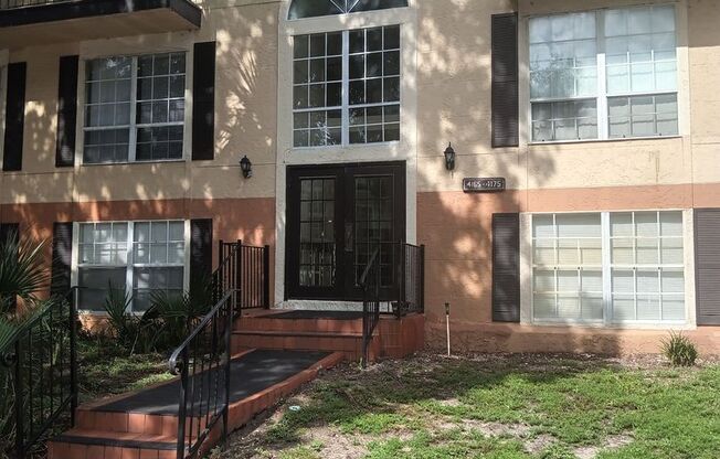 2 BEDROOM 2 BATHROOM CONDO AVAILABLE FOR RENT