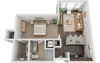 Partner-provided photo for $1750 unit