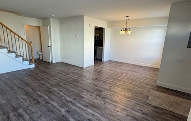 2 beds, 1.5 baths, 1,376 sqft, $2,800, Unit 1503