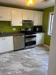 2 beds, 2 baths, 1,208 sqft, $3,000, Unit 418