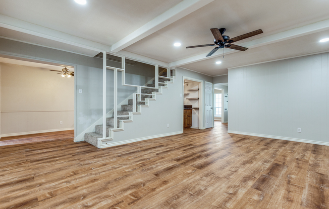 3719 Weeburn Drive
