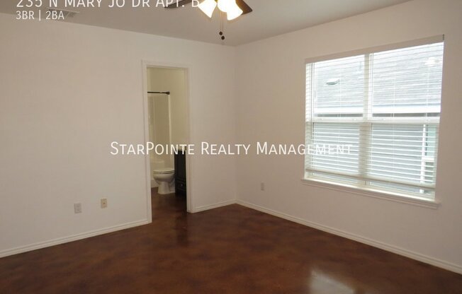 Partner-provided property photo