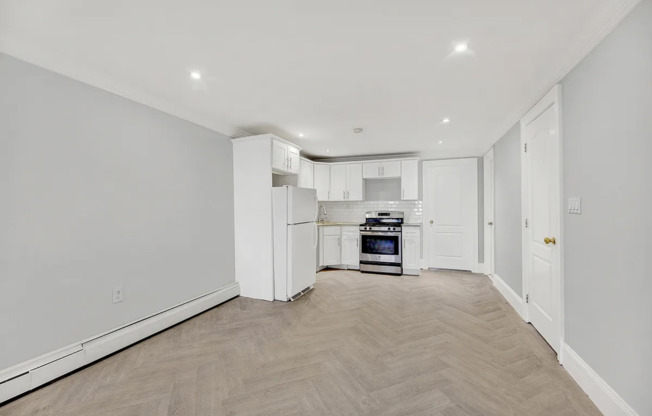 80 COOPER ST