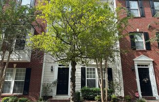 Lovely Townhome in Blakeney Greens!