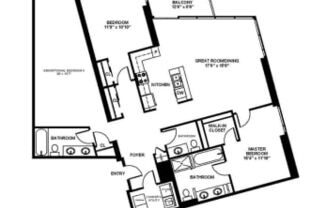 Partner-provided photo for $3388 unit