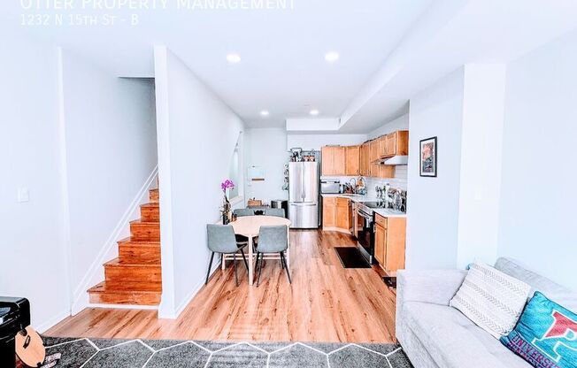 1232 N 15 ST