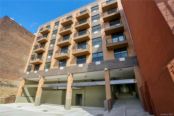 2 beds, 1 bath, 602 sqft, $2,399, Unit 6C