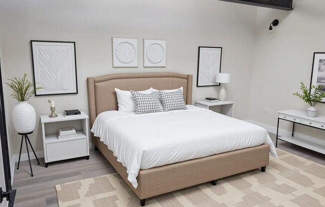 3 beds, 2 baths, 1,289 sqft, $4,199, Unit 205