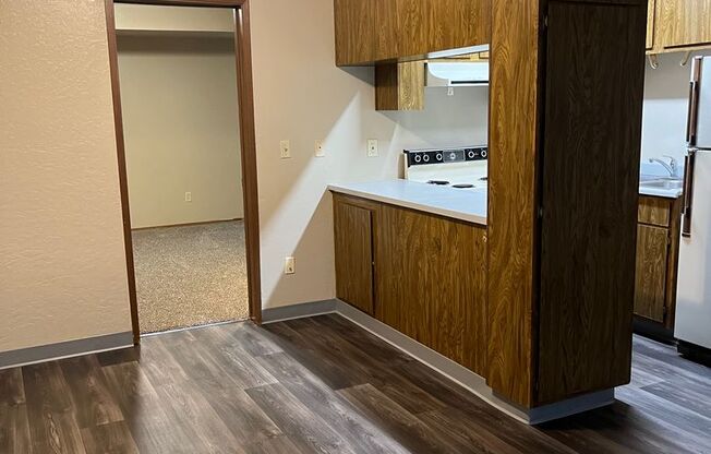 1 bed, 1 bath, 600 sqft, $1,095, Unit Model
