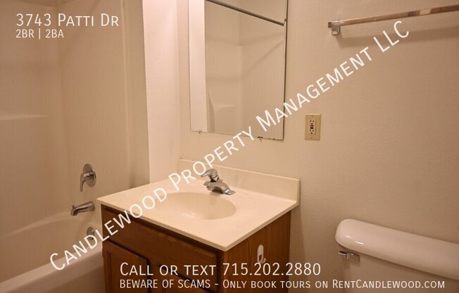 Partner-provided property photo