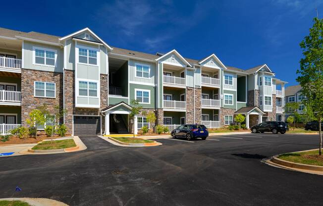 Gorgeous Exteriors