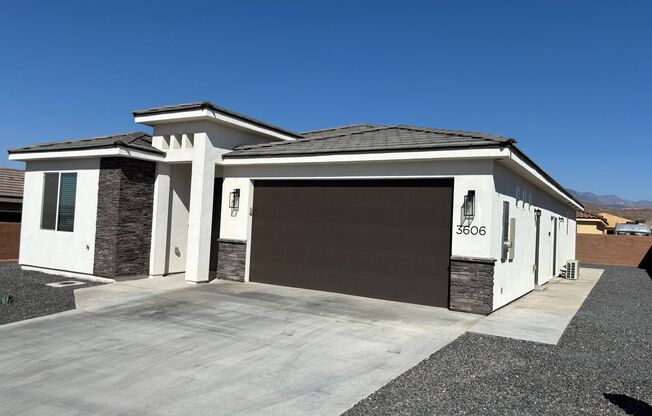 Hurricane Home With Casita. PRICE REDUCED!