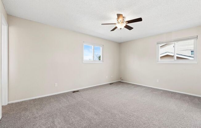 Gorgeous home in Littleton!