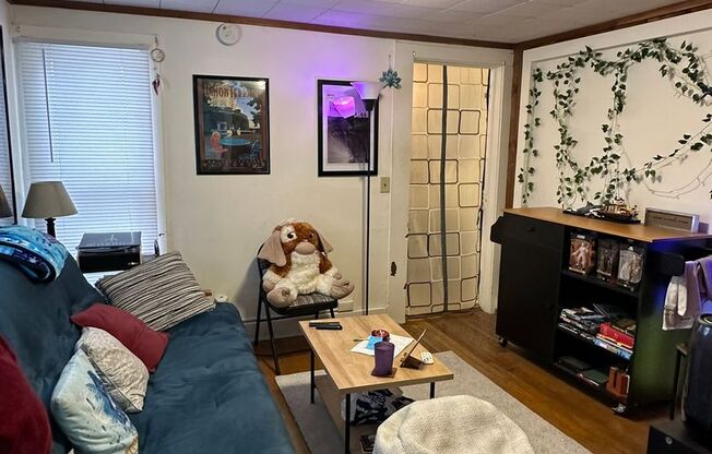 Broom & Wash, LLC 412 WW