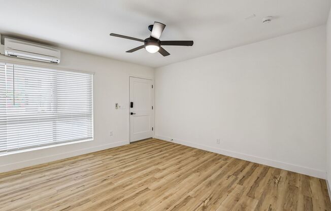 2 beds, 2 baths, 824 sqft, $3,795, Unit 2330-201