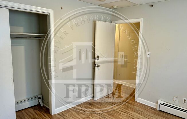 1 bed, 1 bath, $600, Unit LEVEL 1 UNIT 5F