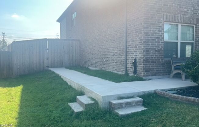 6369 Bollard Dr, Fort Worth, 76179