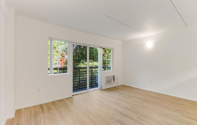 1 bed, 1 bath, 491 sqft, $1,375, Unit 403
