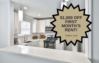 Partridge Run Apartments