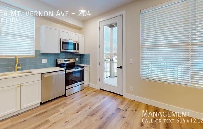 754 MT VERNON AVE