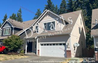 Central Kitsap Beauty in Great E. Bremerton Location!