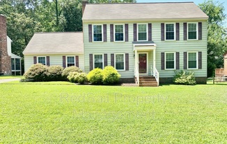 6 SAINT FRANCIS DR
