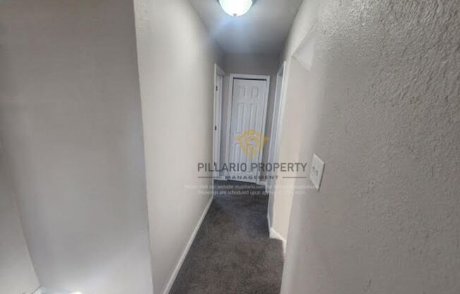 $500 OFF MOVE-IN SPECIAL!!! Woodruff Place 3 Bedroom / 1.5 Bath Home!