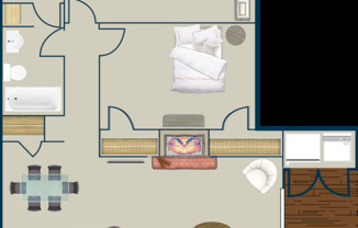 Partner-provided photo for $1154 unit