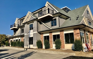 15 Oak street 302