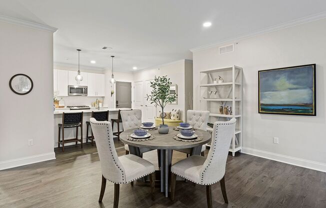 2 beds, 2 baths, 1,404 sqft, $3,723, Unit 1 - 107