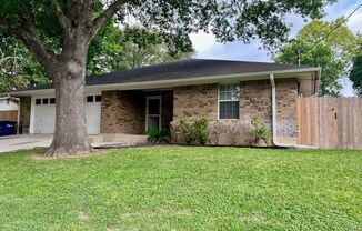 Amazing Location! Beautiful 3-Bed, 2-Bath Home with Pool & Spa Across the Street from the Guadalupe River!