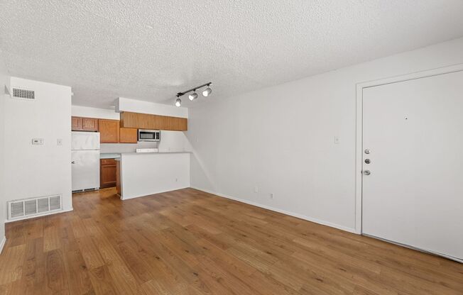 Patton Apartments