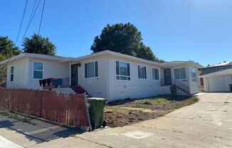 17936 &amp; 17938 Redwood Road (LO)