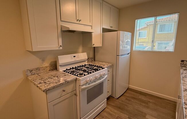 Charming unit in the heart of Vista, CA