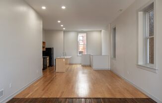 60 East McMicken Avenue